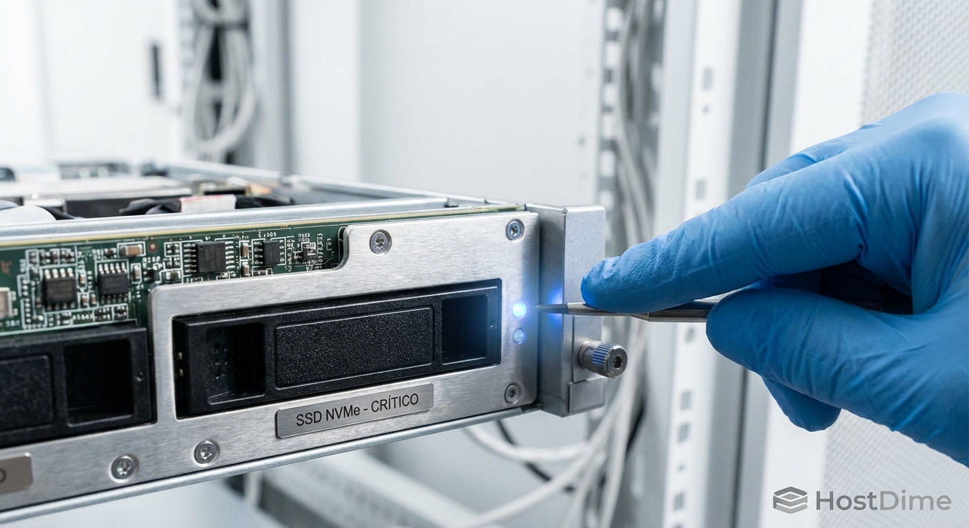 Anatomia de um vazamento: rastreando a clonagem maliciosa de snapshots em arrays de storage