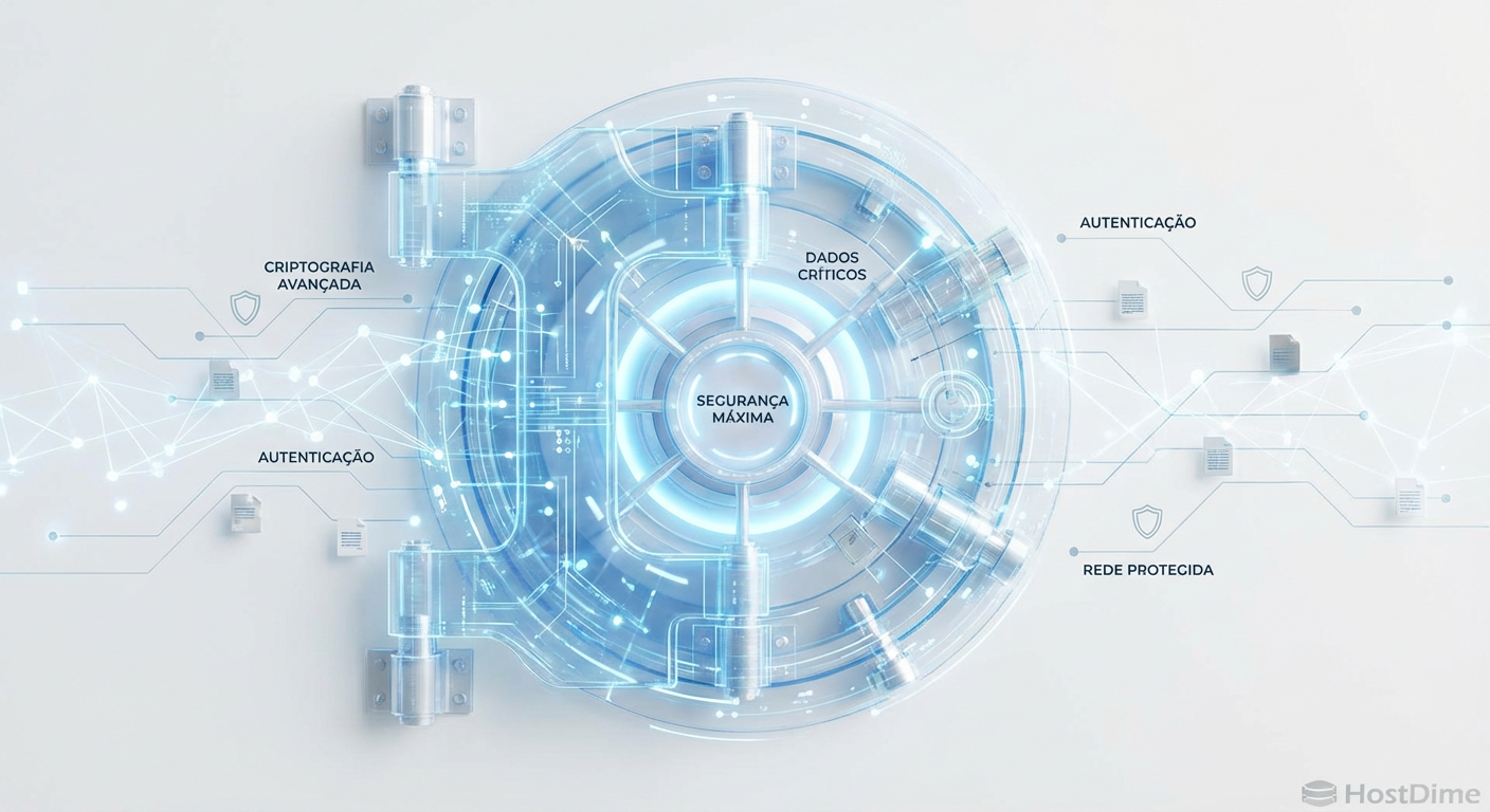 Armazenamento Imutável: A Última Linha de Defesa Contra Ransomware