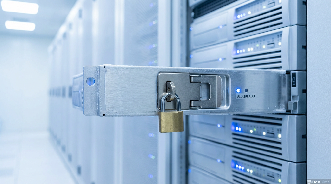 Armazenamento Imutável: A Única Resposta ao Ransomware Assistido por IA