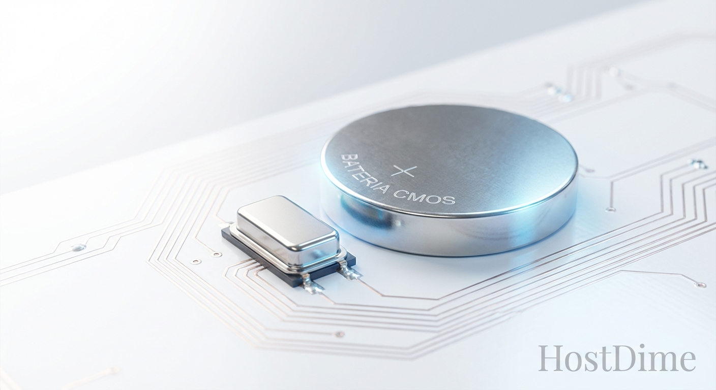 Ataques de Time Zapping: quando a manipulação de NTP anula a imutabilidade do Object Lock