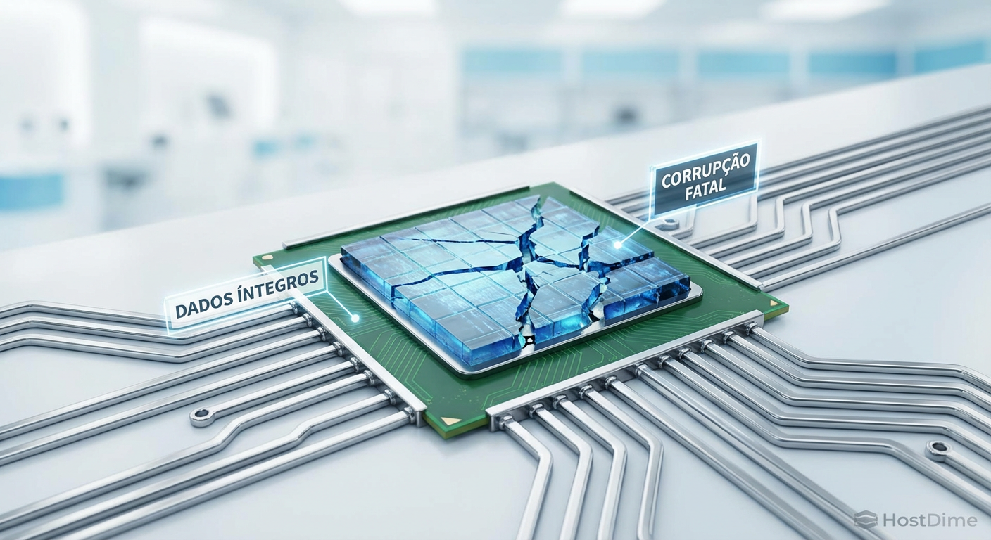 Visualização do problema da 