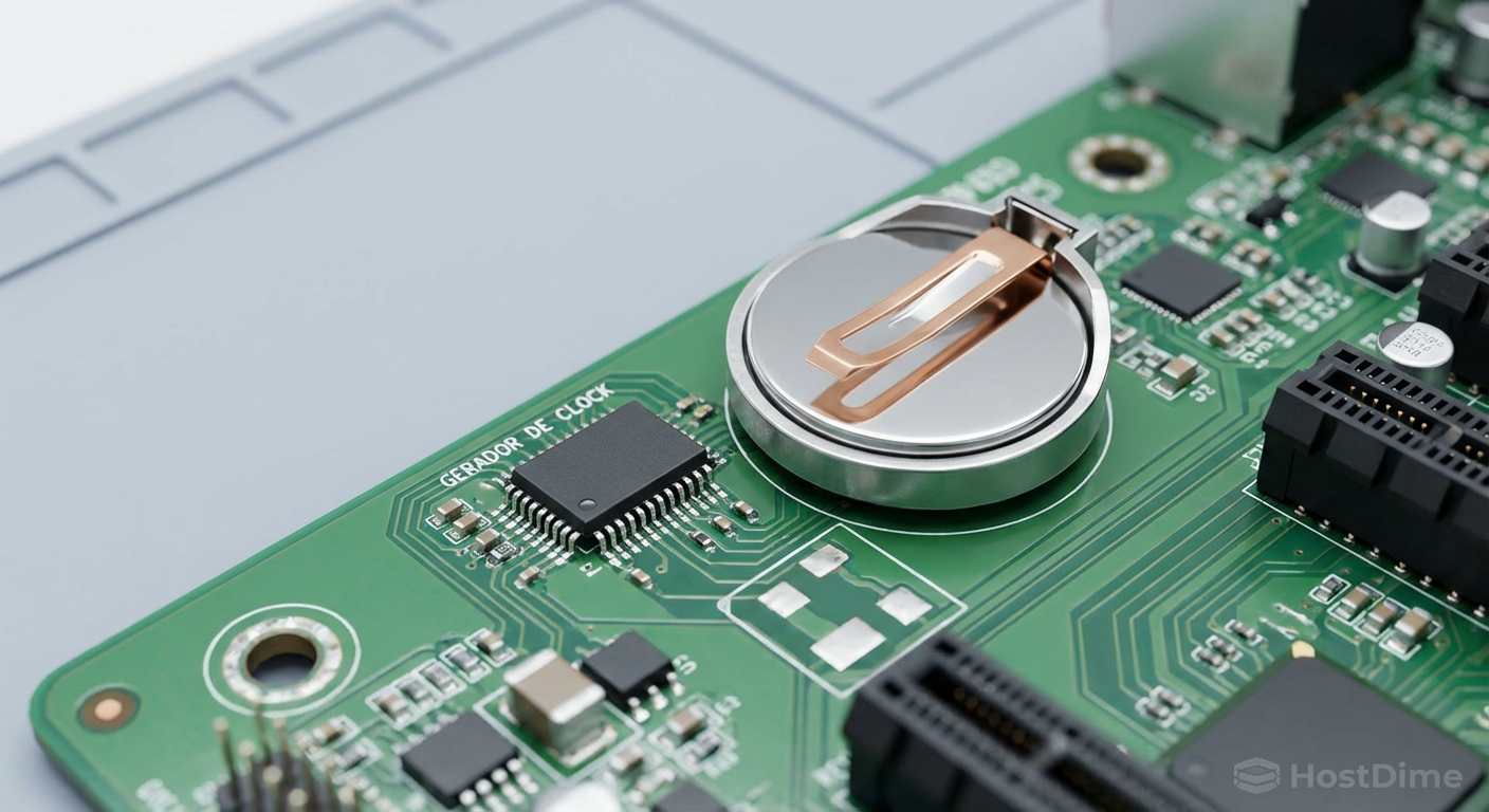 Autópsia de um Snapshot Imutável: Onde a Segurança Falha