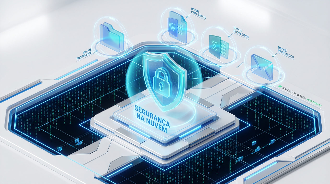 Backup De Saas A Verdade Critica Sobre Office 365 E Google Workspace