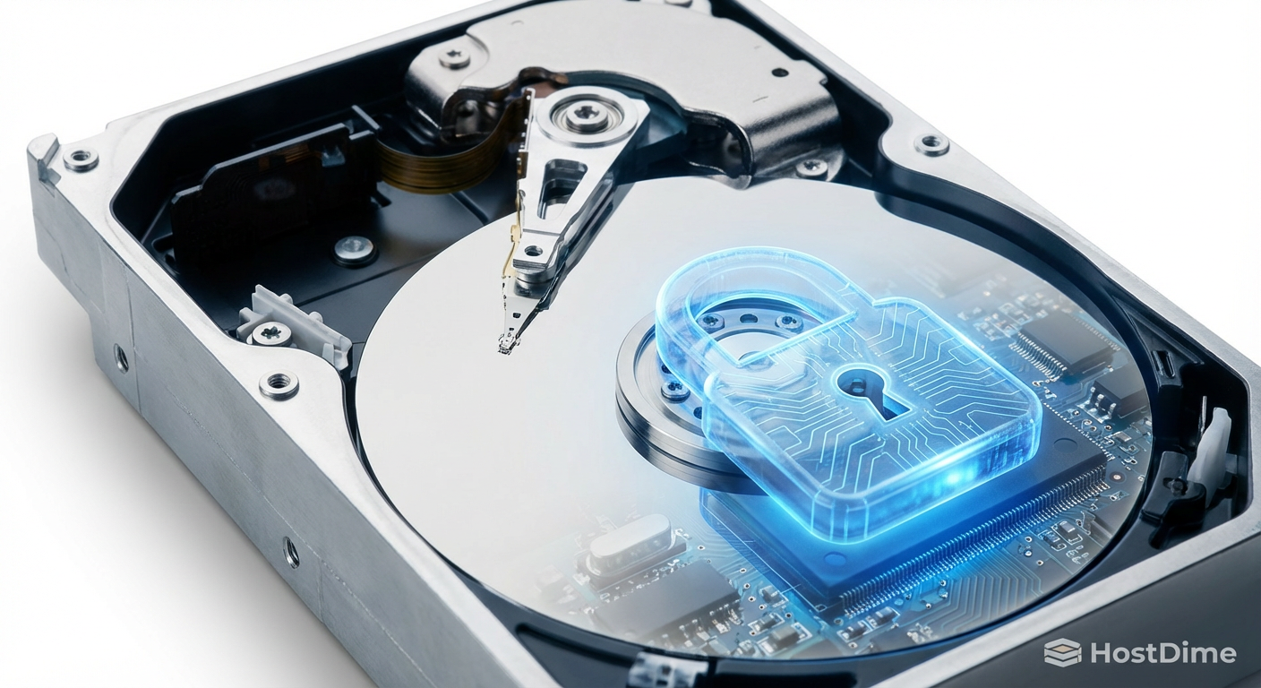 Blindando backups contra ransomware com repositórios imutáveis em Linux e XFS