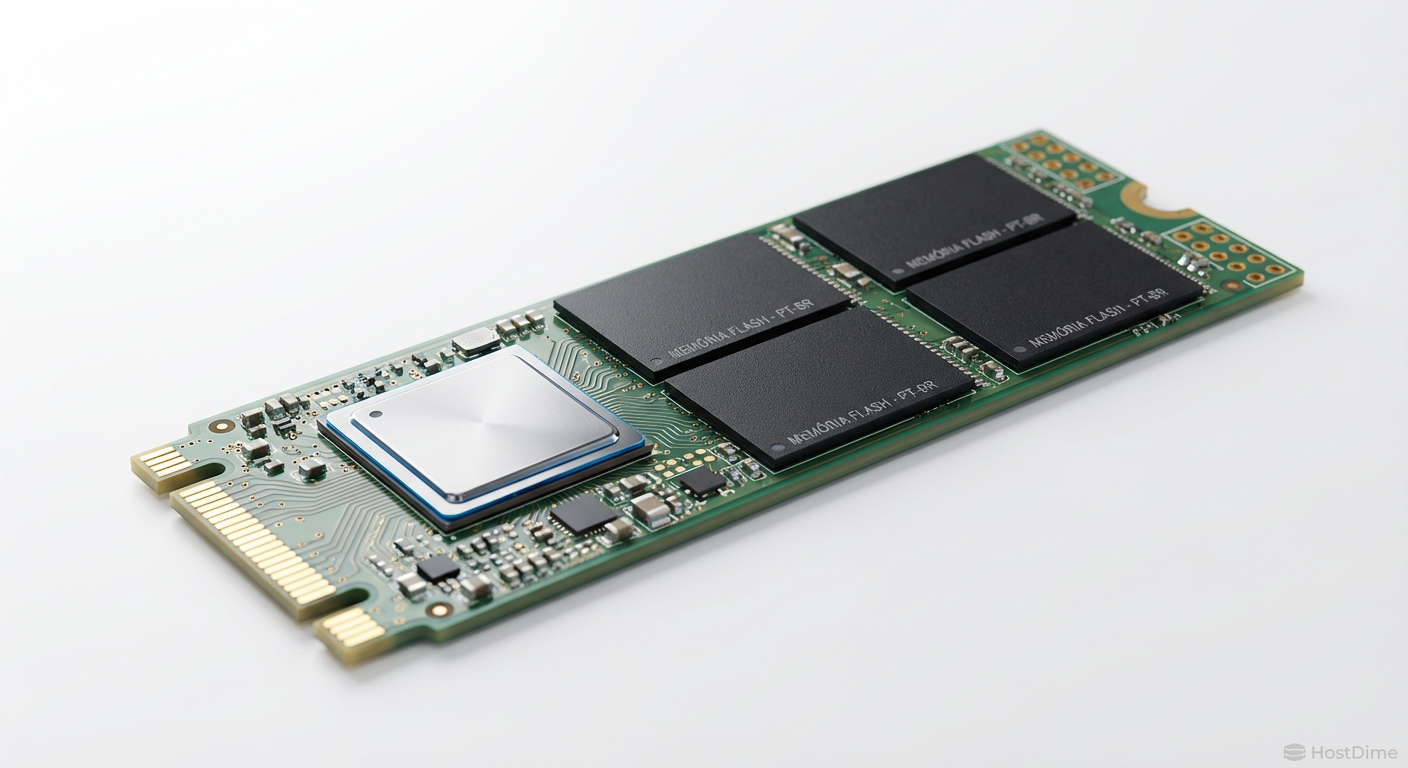 Caçando bytes fantasmas: análise forense de namespaces ocultos em NVMe