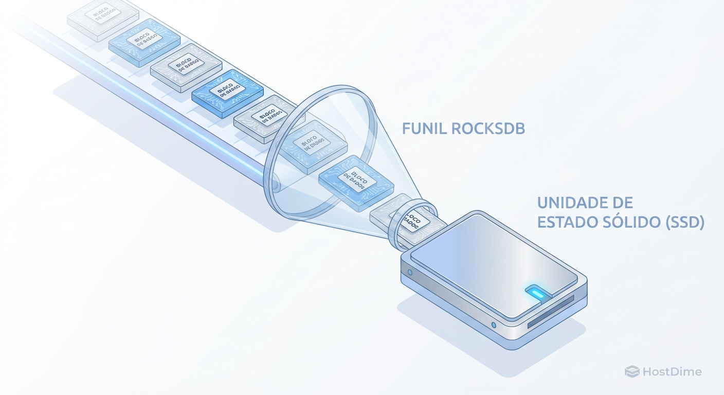Ceph BlueStore Internals: A Anatomia do IOPS e o Layout de WAL/DB