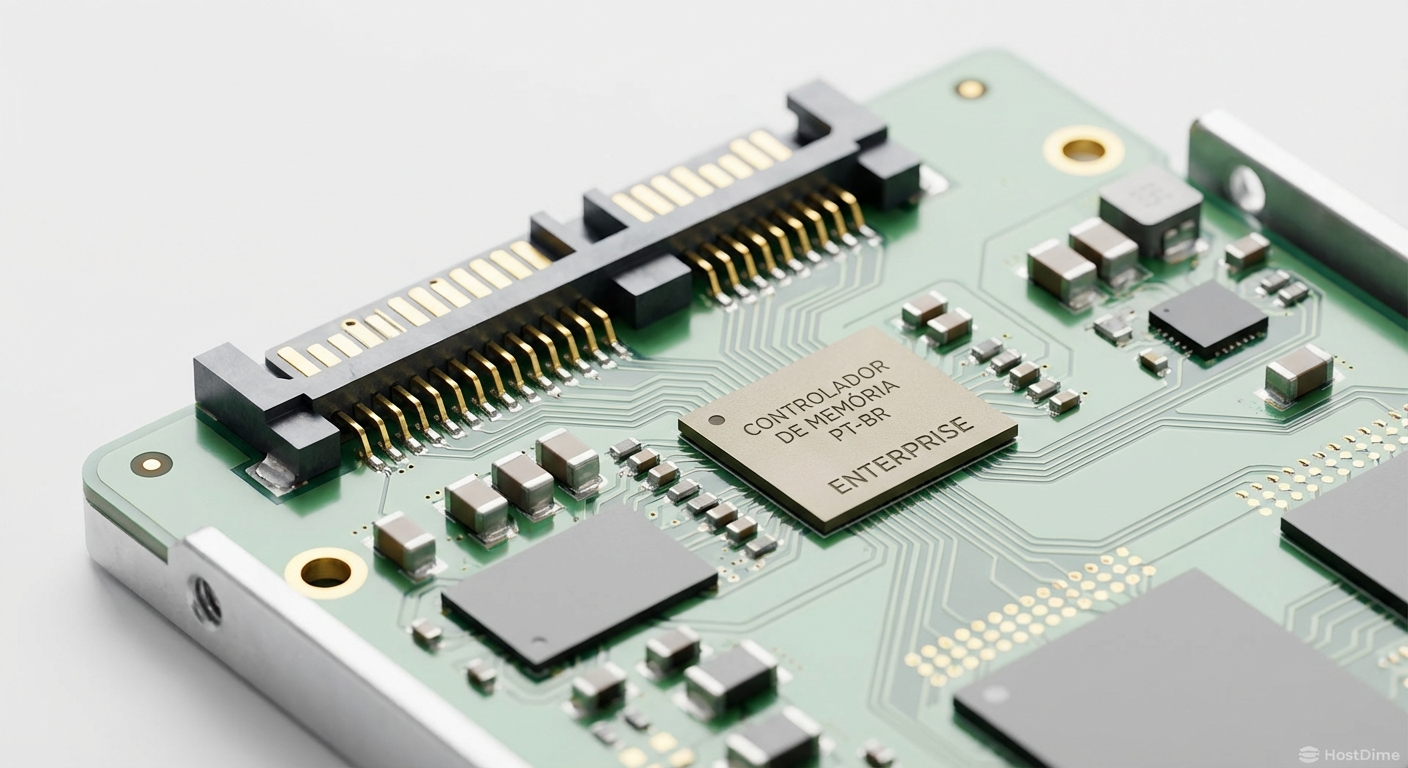 Ceph Crimson e SeaStore: reescrevendo o storage distribuído para a era NVMe