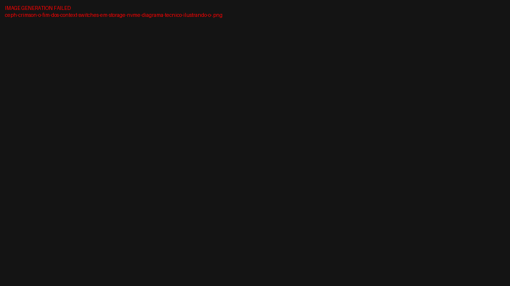 Diagrama técnico ilustrando o SeaStore acessando diretamente as zonas de um SSD ZNS, eliminando a camada de tradução (FTL) intermediária.