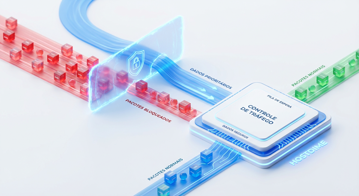 Ceph QoS e Multi-tenancy: Isolamento Real ou Ilusão de Controle?