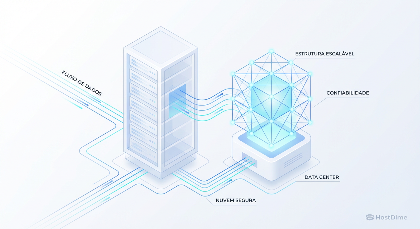 Ceph Rolling Upgrades: Como Evitar o Downtime Invisível e Latência Alta