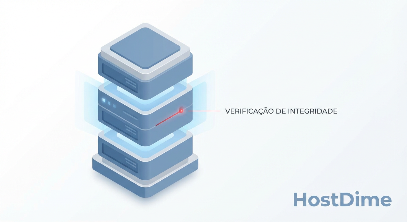 Ceph Scrubbing: Otimizando Integridade de Dados sem Matar a Latência
