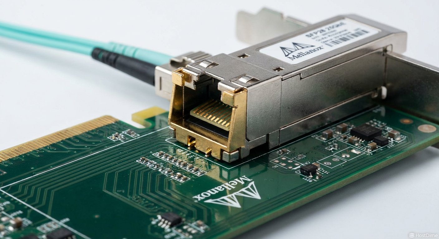 Ceph vs Linstor no Proxmox: O confronto definitivo de storage HCI