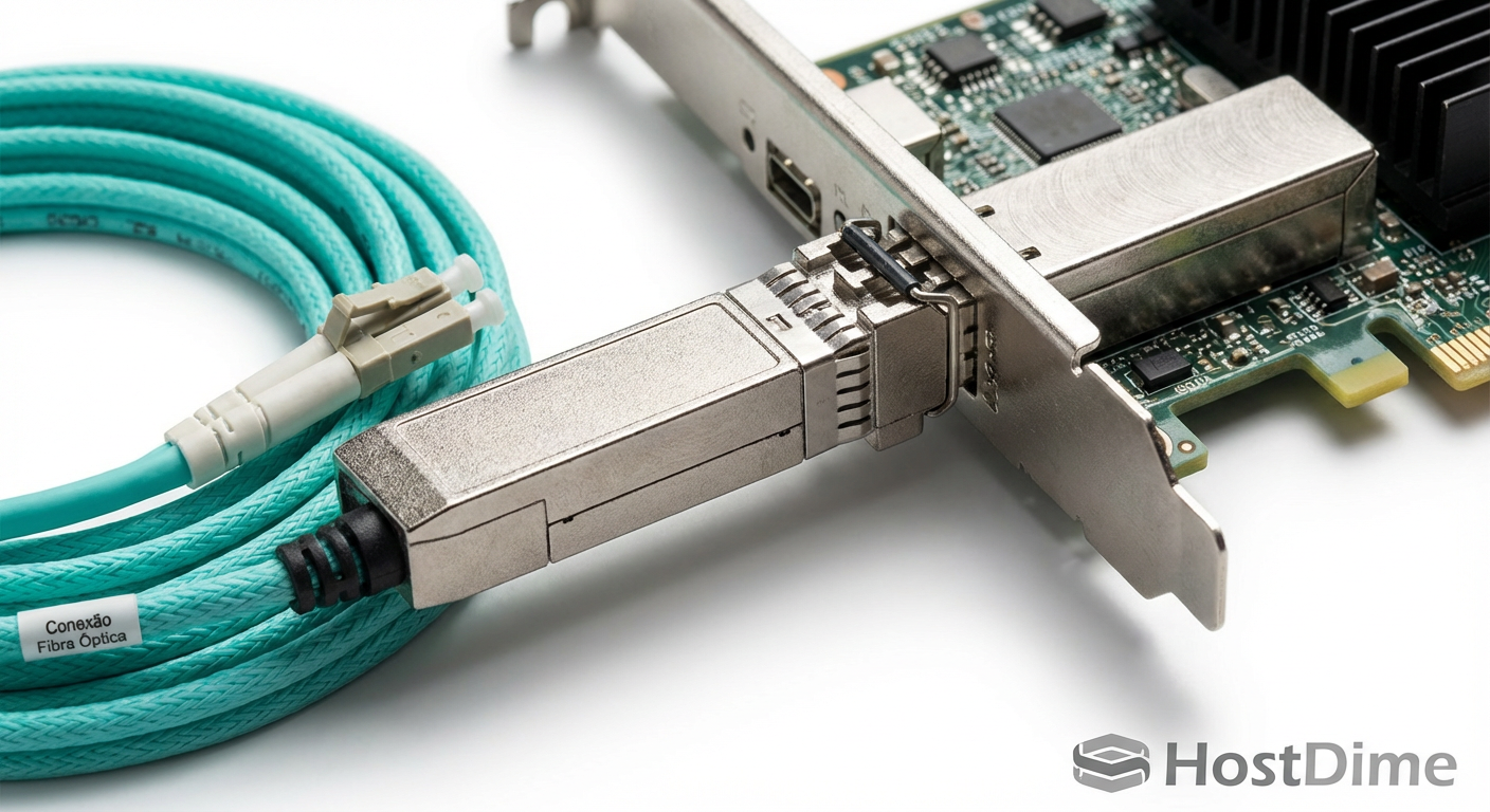 Ceph vs Linstor no Proxmox: O duelo de latência em clusters pequenos