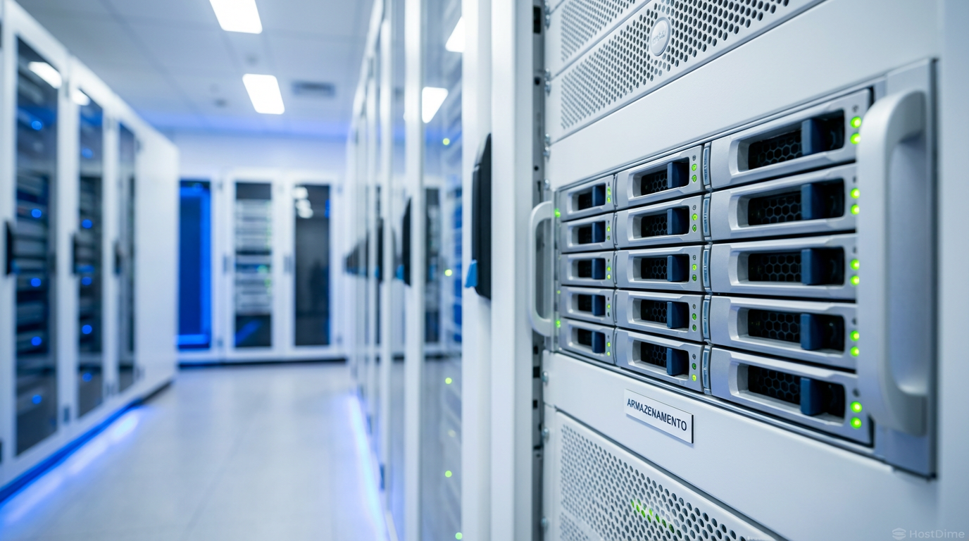 Ceph vs ZFS no Proxmox: O Guia Definitivo de Performance e Arquitetura