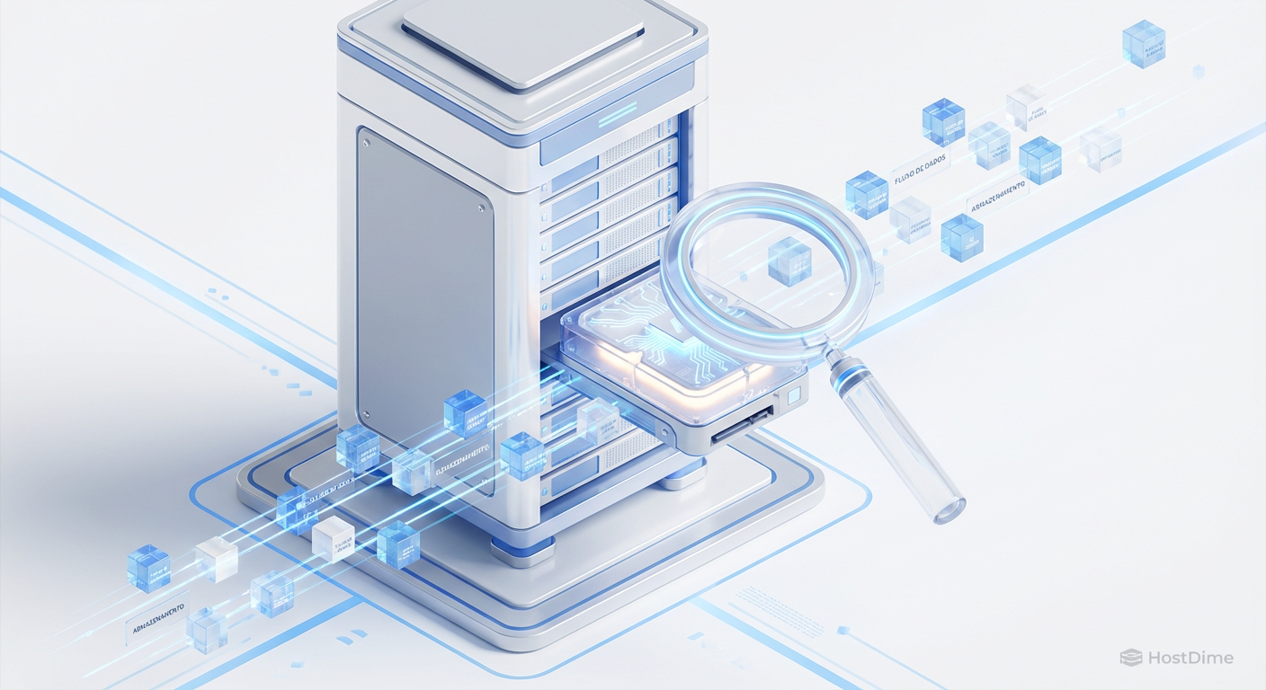 Checklist Forense para Incidentes de IO: O Que Coletar Antes do Reboot e Como Analisar Latência de Disco
