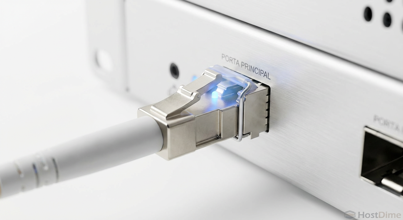 Cibersegurança em storage 2026: a convergência do NIST SP 800-209 em ambientes híbridos