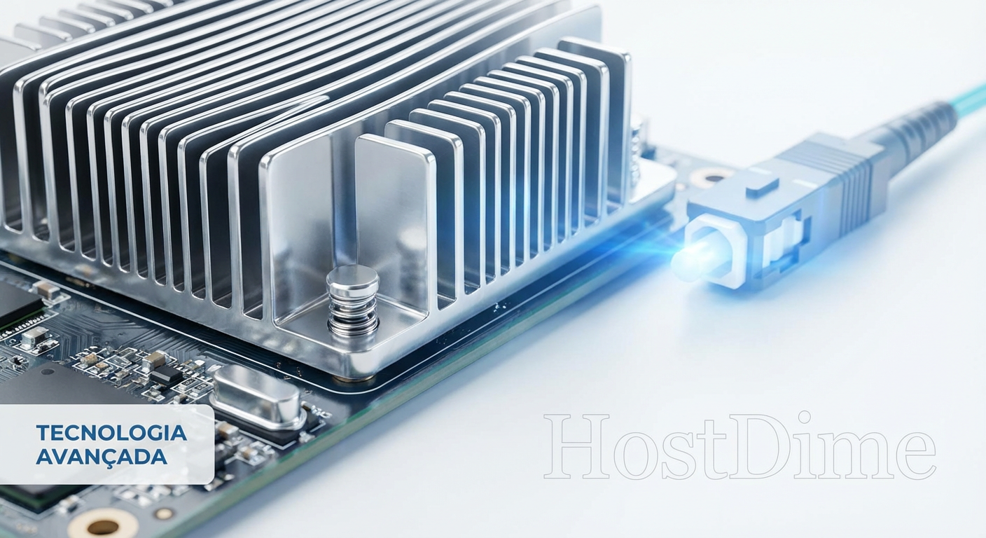 Fig. 2: Saída do comando zpool iostat mostrando a carga de trabalho sendo desviada para os SSDs.
