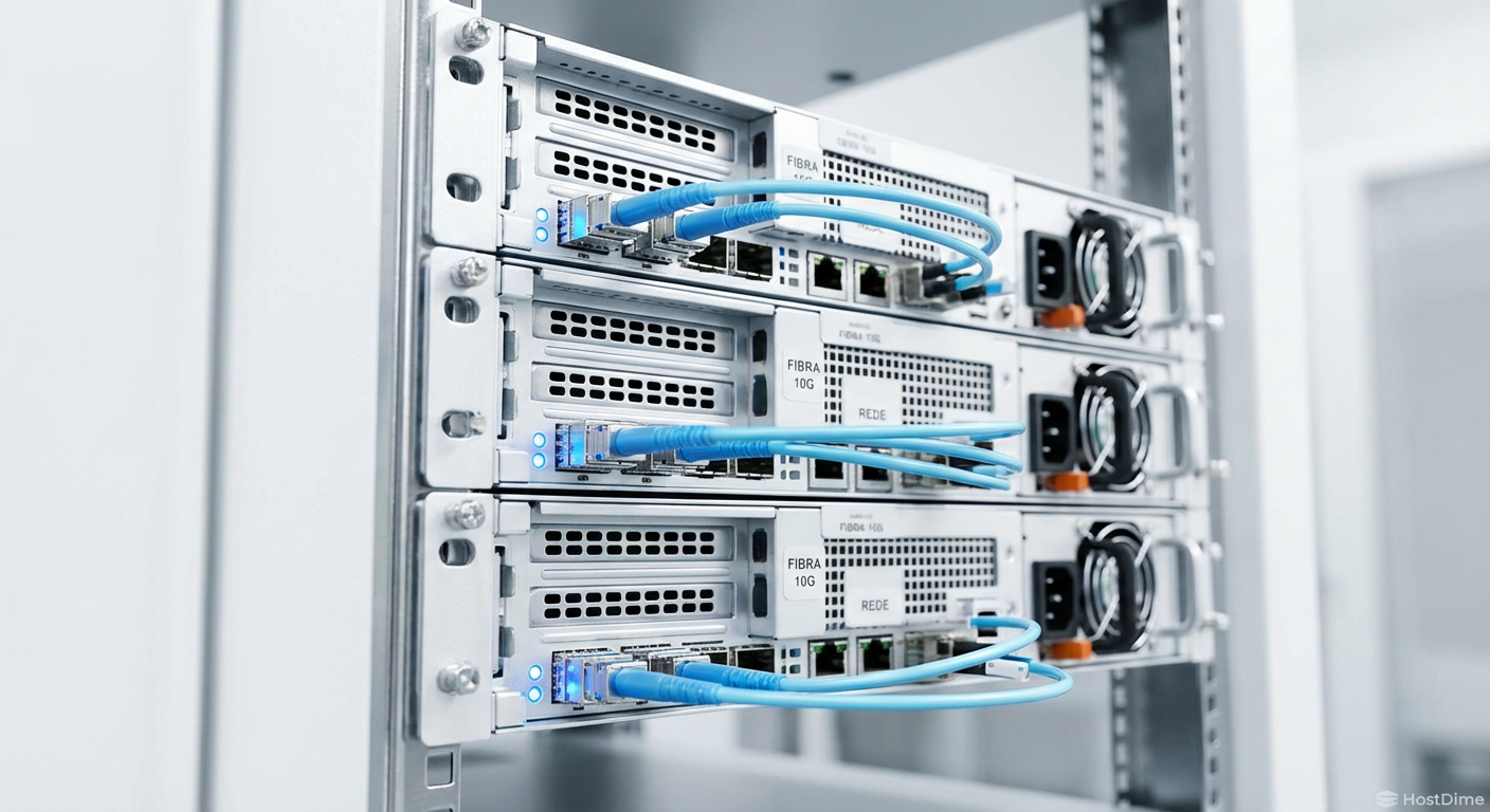 Como configurar um cluster Ceph no Proxmox VE: Guia Definitivo