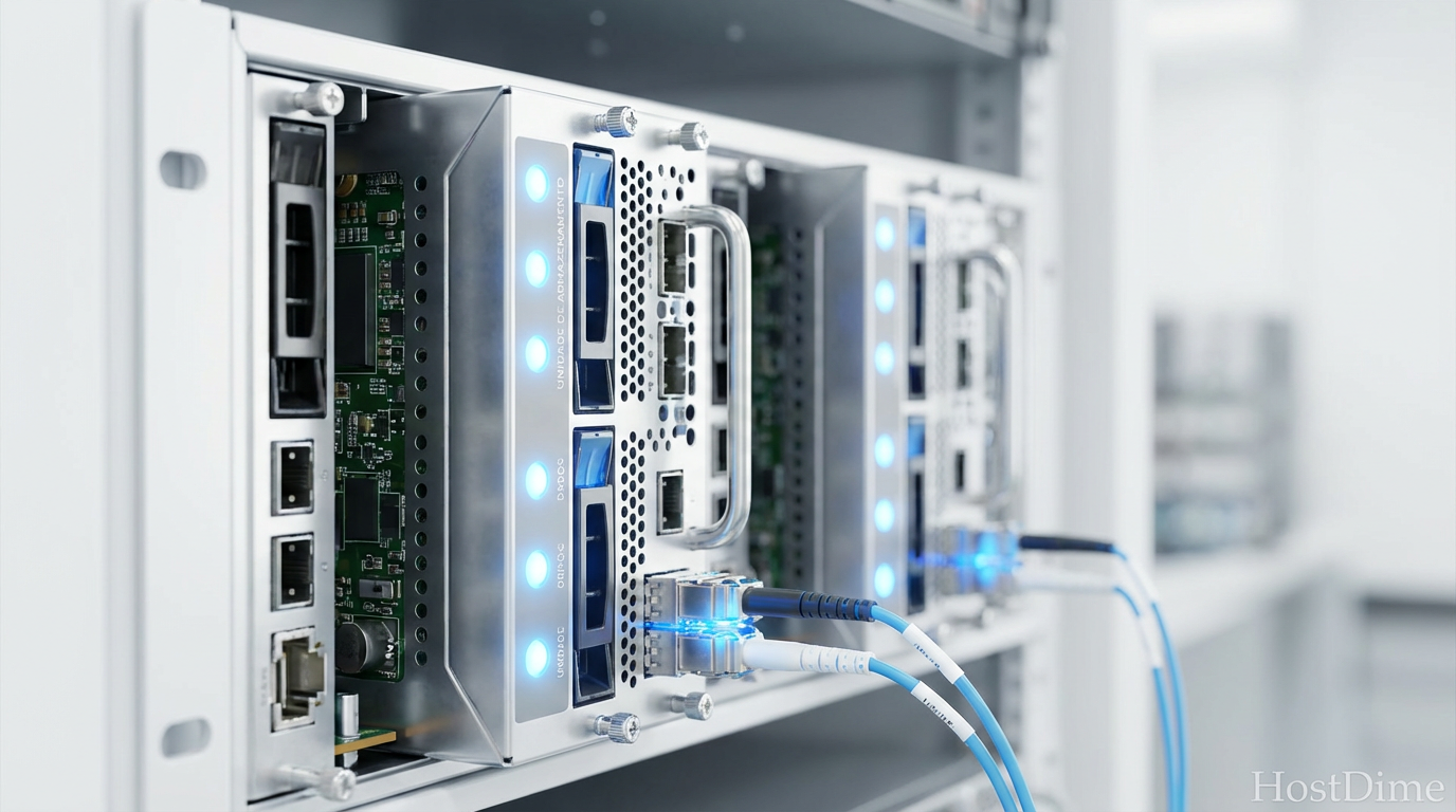 Como configurar um cluster de alta disponibilidade no Proxmox com Ceph passo a passo