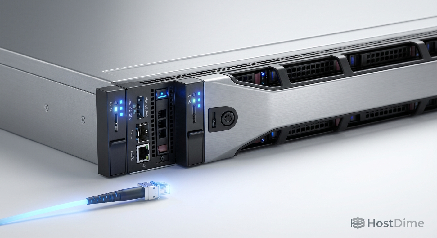 Como isolar nós do Ceph comprometidos sem engatilhar um rebalanceamento catastrófico