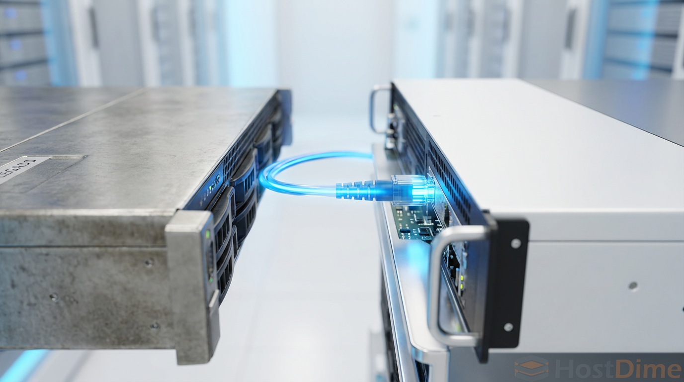 Como migrar do VMware ESXi para o Proxmox VE: Guia Definitivo