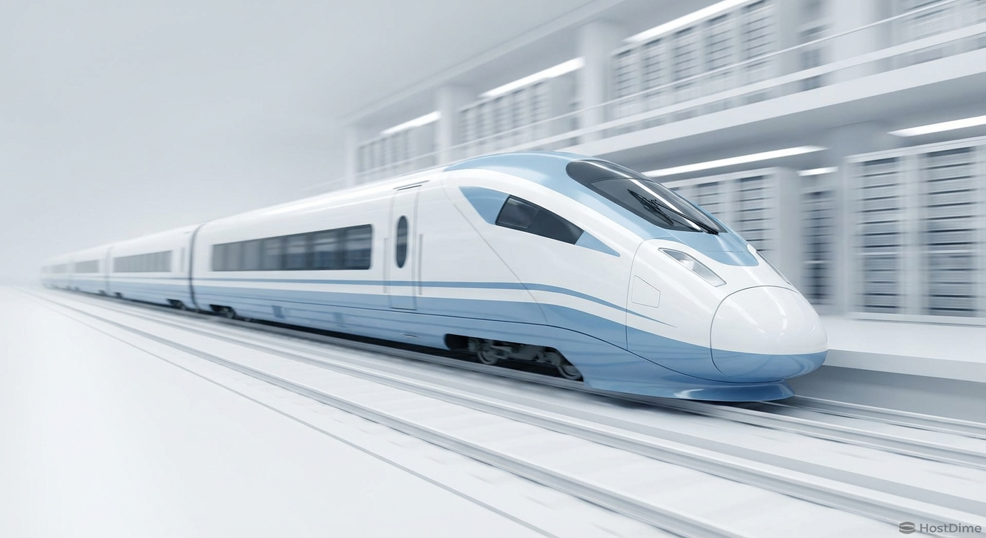 Como o Ultra Ethernet Consortium planeja desbancar o InfiniBand nos datacenters