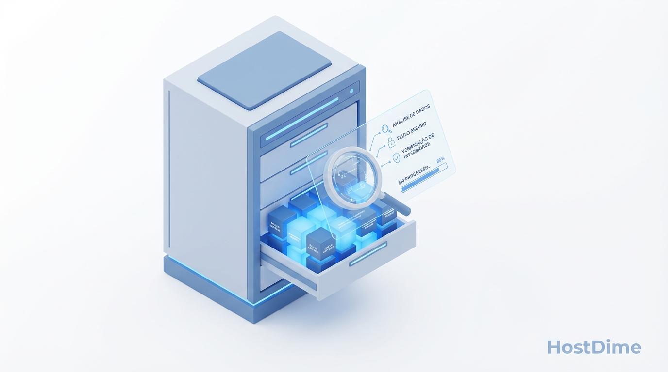 Comparando Arrays de Armazenamento: Metodologia Científica para Evitar Benchmarks de Marketing