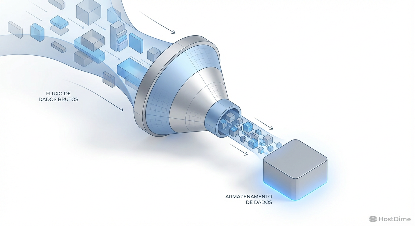 Compressão no ZFS: A mecânica da 'Performance Grátis' (e quando a conta chega)
