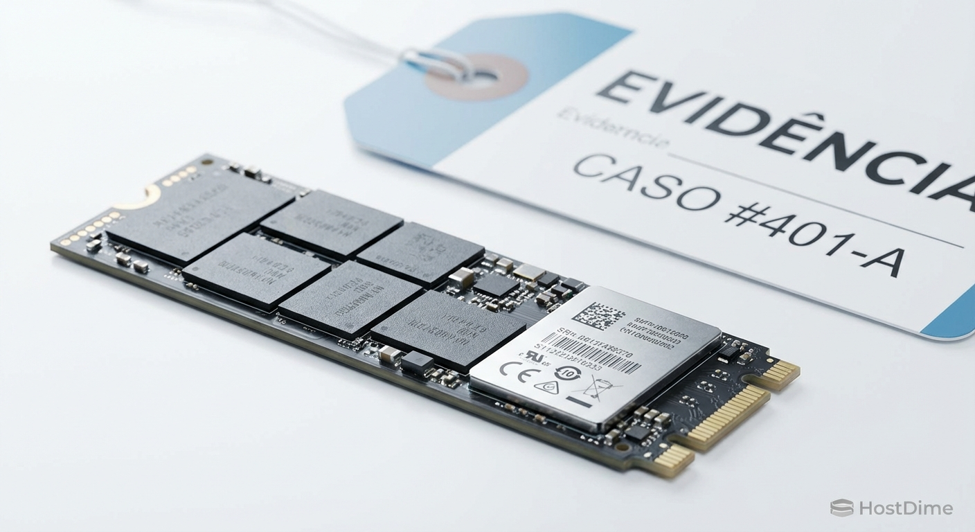Anatomia do Pacote: Onde vivem as marcas de prioridade (PCP) e congestionamento (ECN/DSCP).