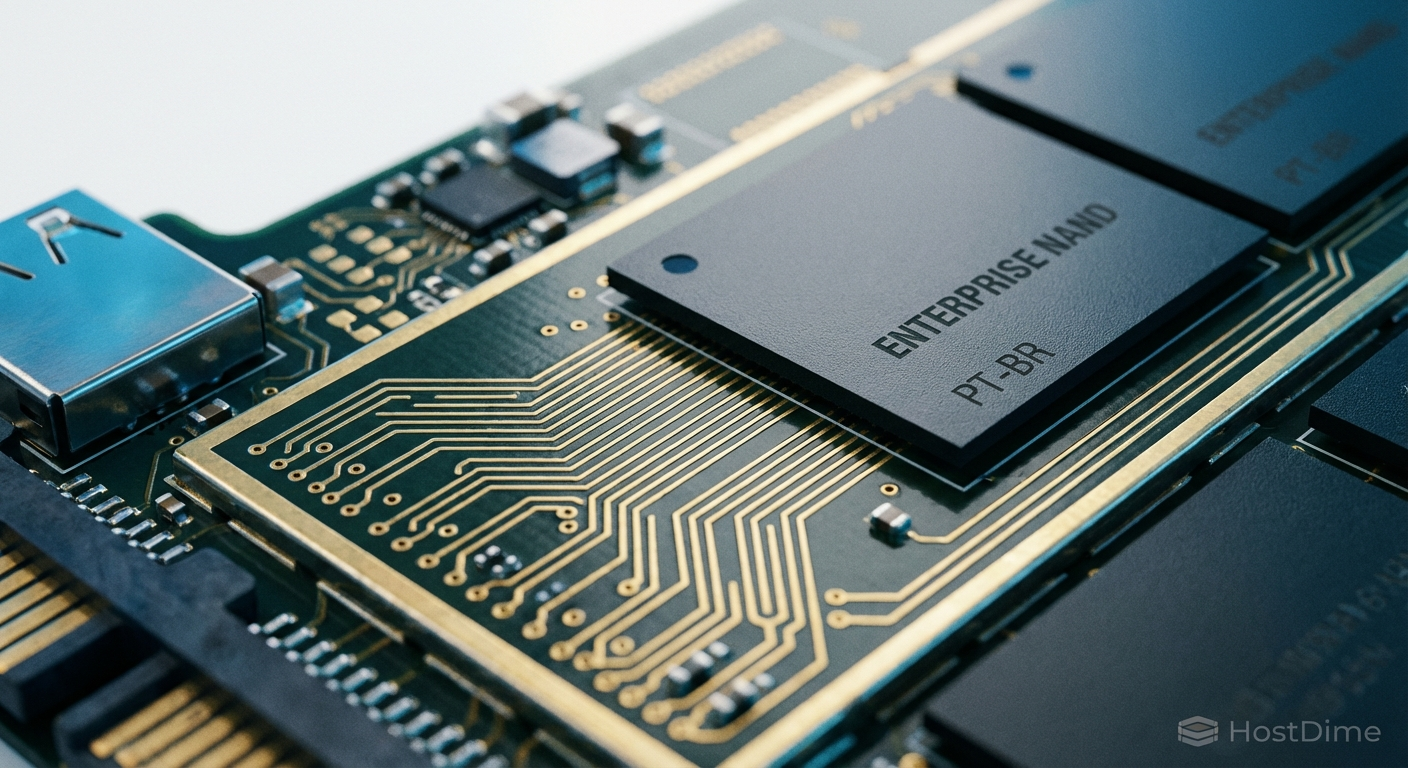 Comparativo visual: PFC atua como um sinal vermelho de parada total quando o buffer enche, enquanto ECN atua como um aviso amarelo para redução de velocidade antes da saturação.