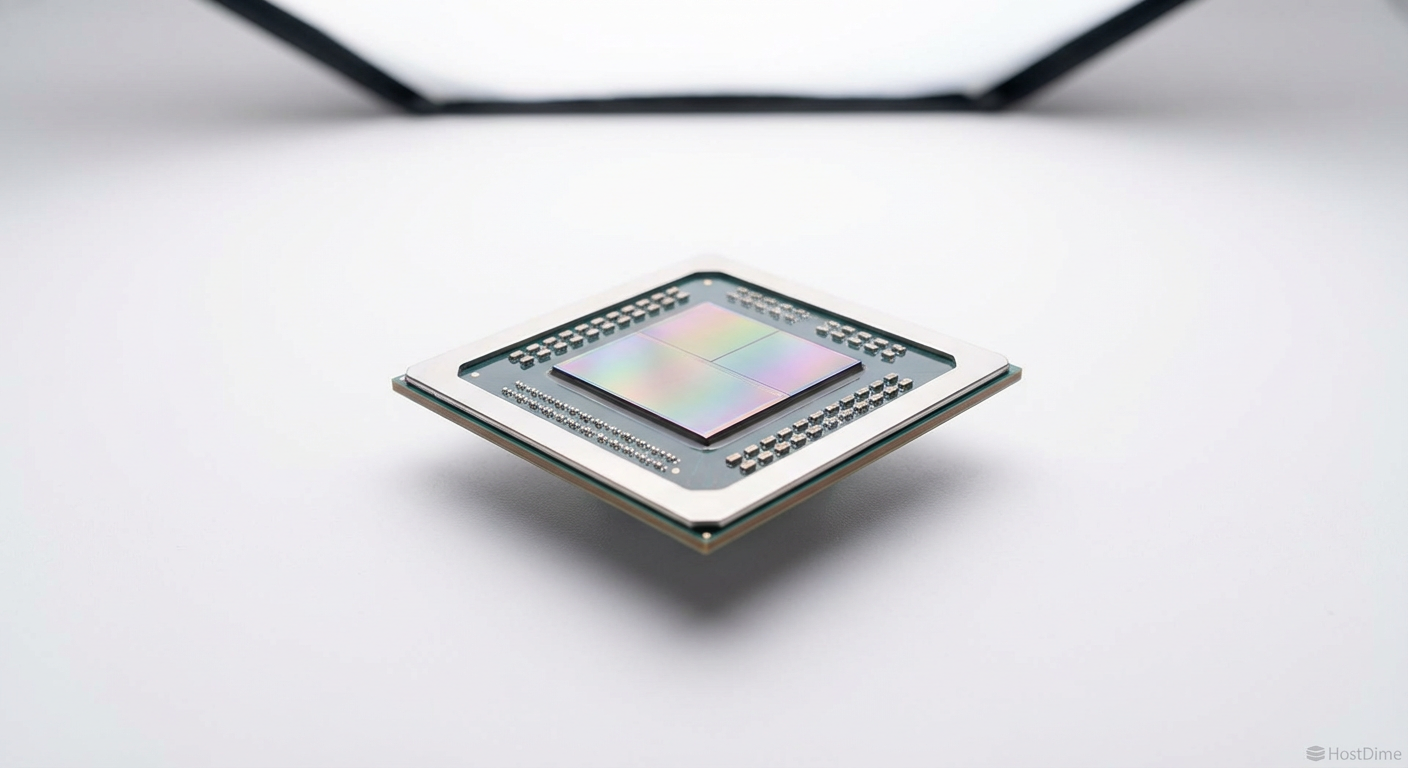 Crise dos Chips 2.0? Por que a IA disparou o preço do armazenamento em 2026