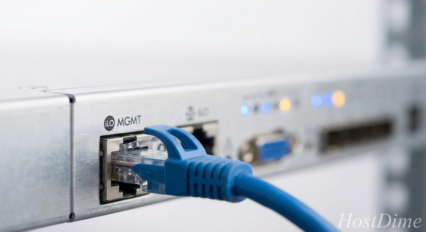 CVE-2025-37164: O colapso do HPE OneView e a fragilidade do gerenciamento centralizado