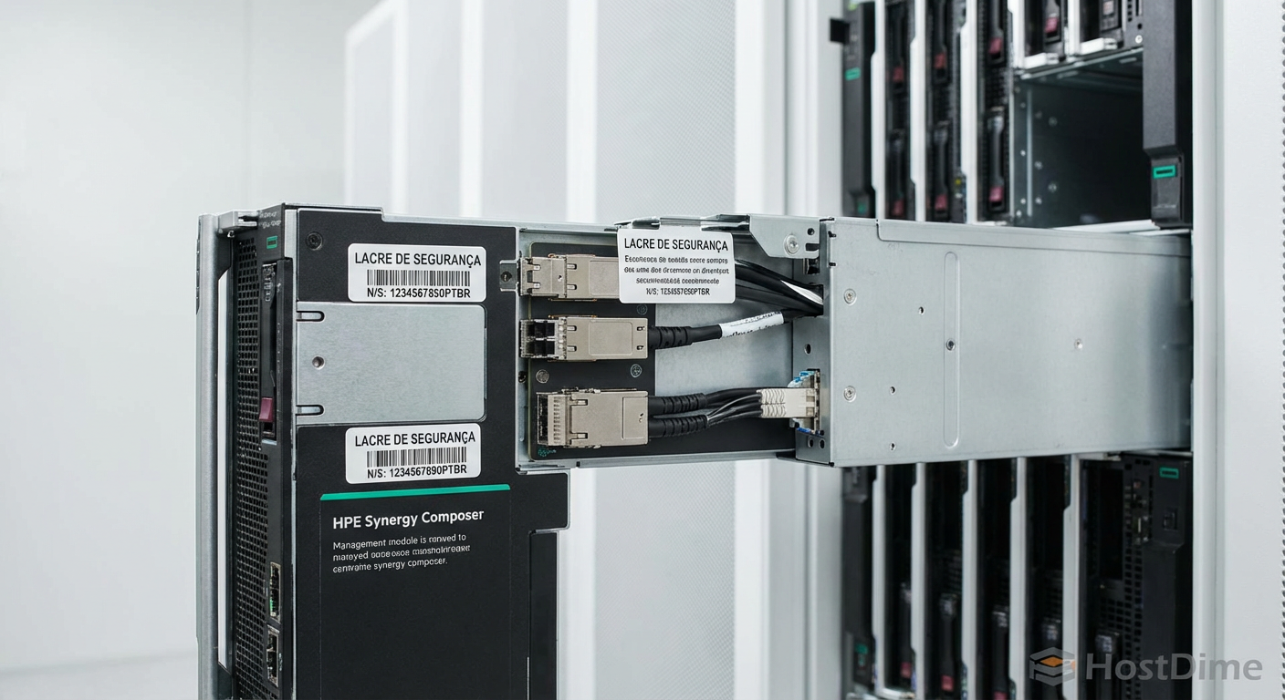 CVE-2025-37164: Resposta a incidentes no HPE OneView