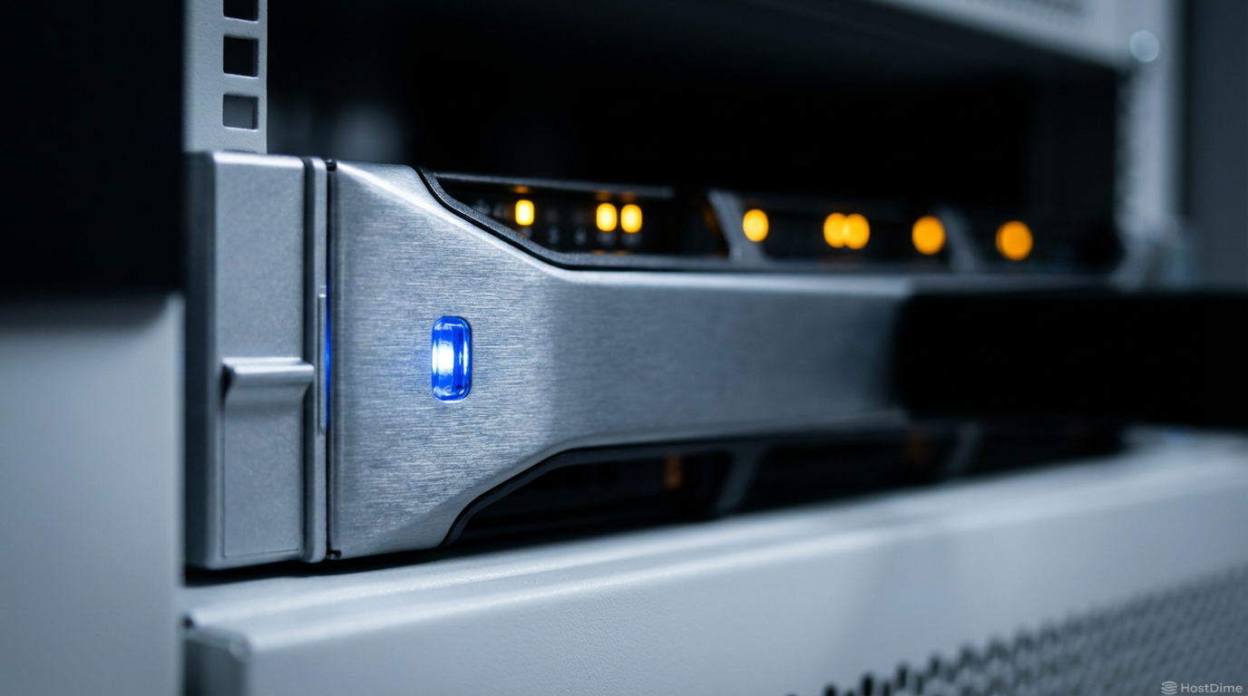 CVE-2025-43995: O colapso da autenticação no Dell Storage Manager