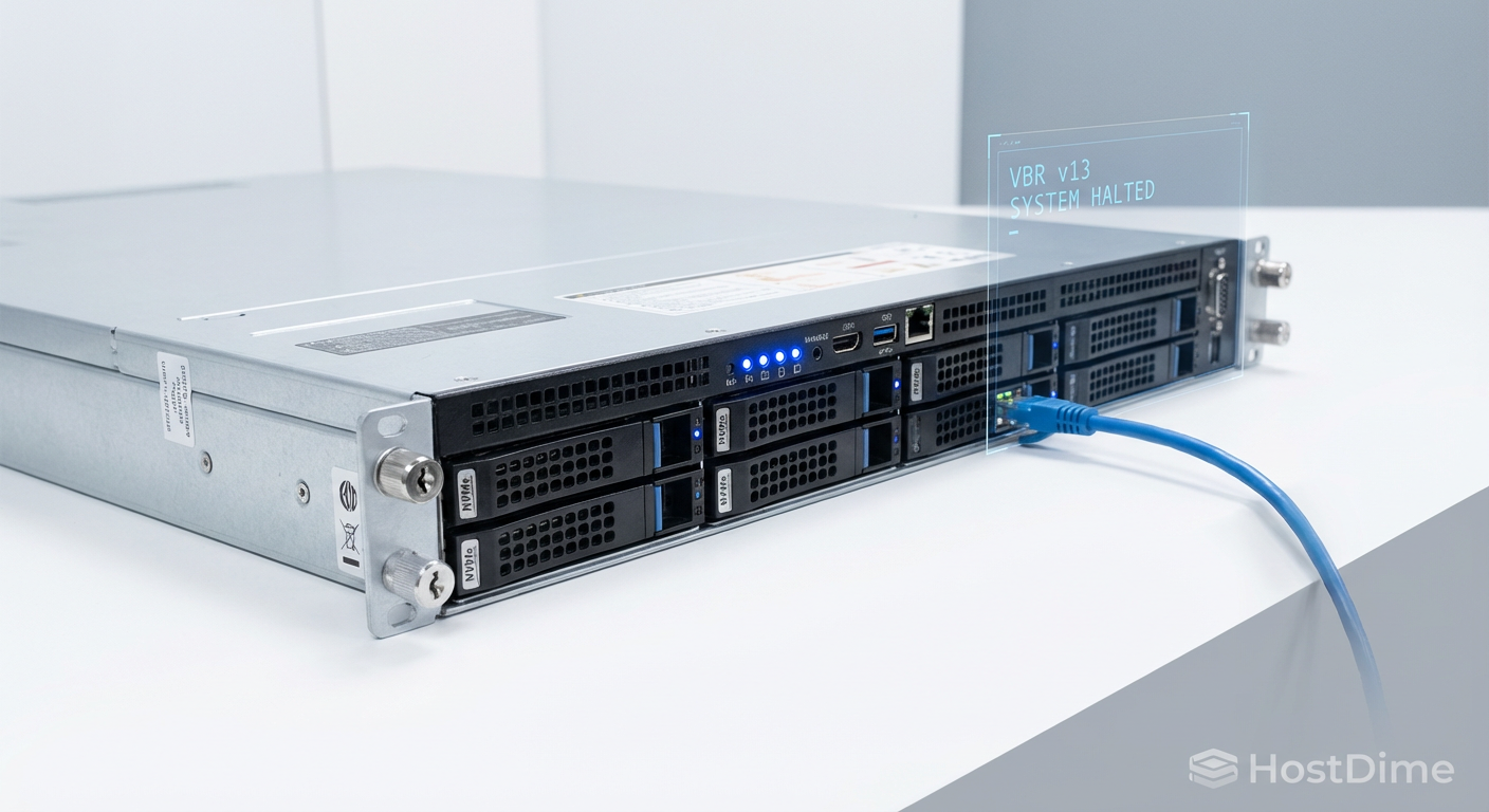 CVE-2025-59470: A Falha Crítica de RCE no Veeam Backup & Replication v13