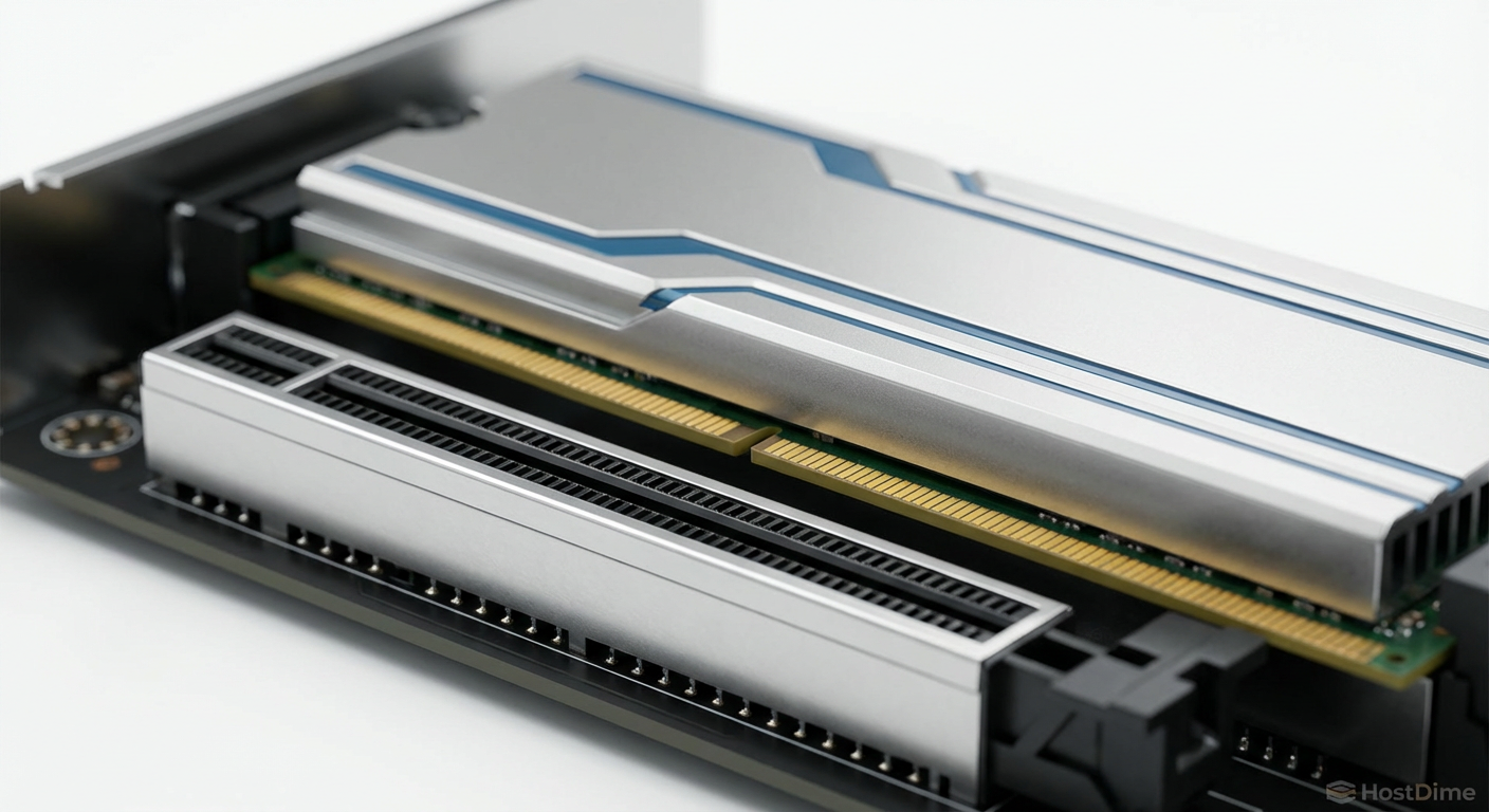 CXL 3.1: A Revolução da Memória Desagregada ou Pesadelo de Latência?