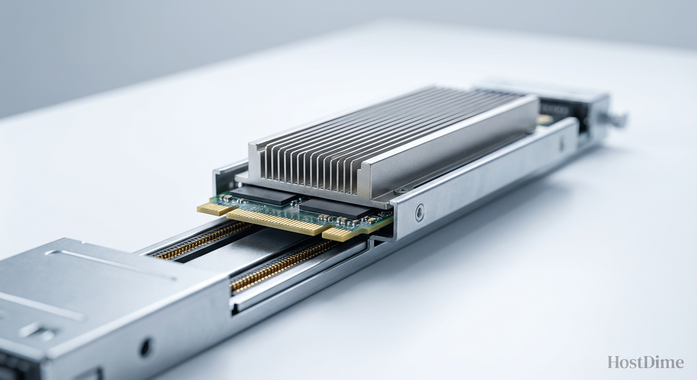 CXL 3.1 transforma a memória RAM em uma rede compartilhada de alta velocidade