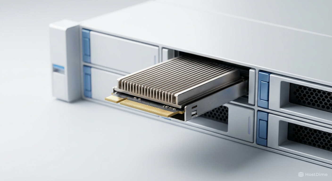 CXL 3.1 transforma RAM em recurso de rede e redefine a arquitetura de servidores