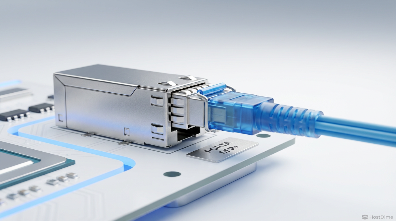 Datastores, Multipath e Snapshots: A Tríade da Lentidão Invisível