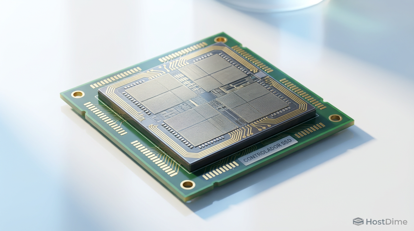 Deduplicação e Compressão: O Cálculo Real de TCO em Storage Moderno