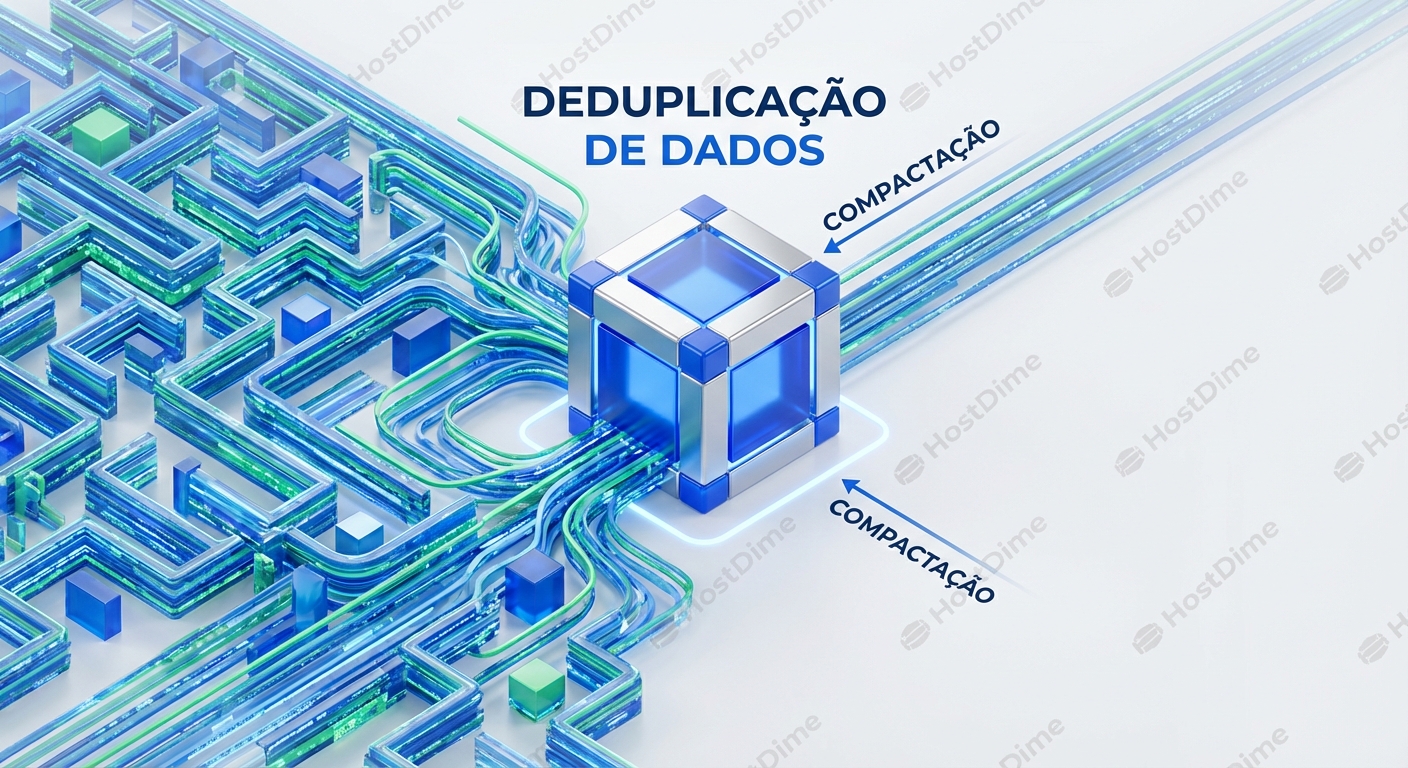 Deduplicacao Quando Vale E Quando E Cilada