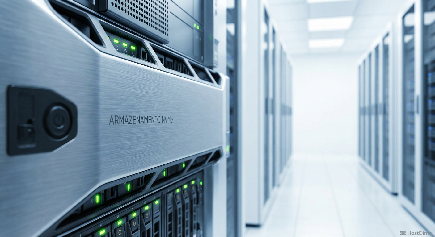 Definindo SLOs de armazenamento: o custo oculto da latência versus disponibilidade