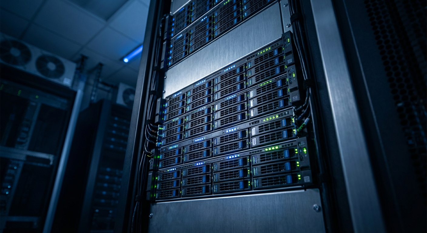 Desvendando O SMB Performance Assinatura E Impactos Na Infraestrutura Moderna