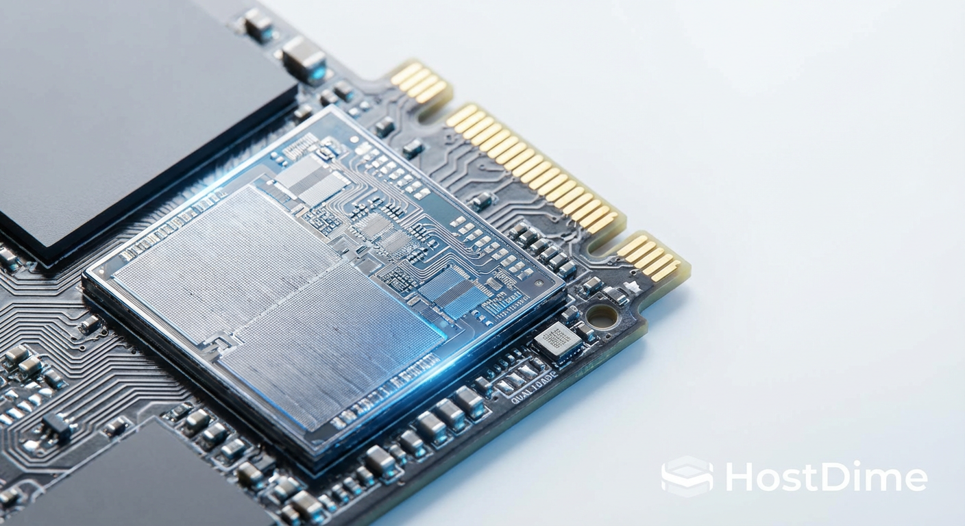 Domando a Latência: Otimizando NVMe com io_uring Passthrough e Polling