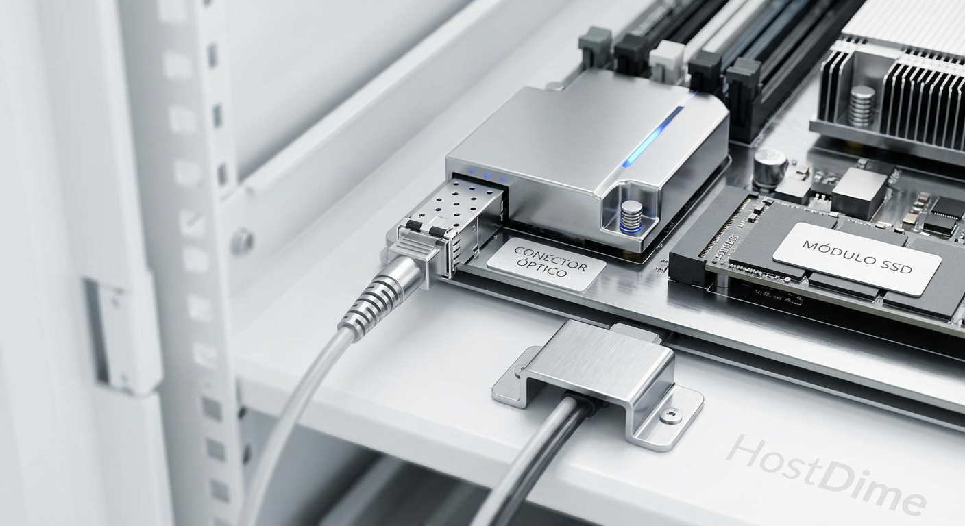 O cenário ideal: IOPS no teto e Syscalls zeradas, o objetivo final da otimização com io_uring.