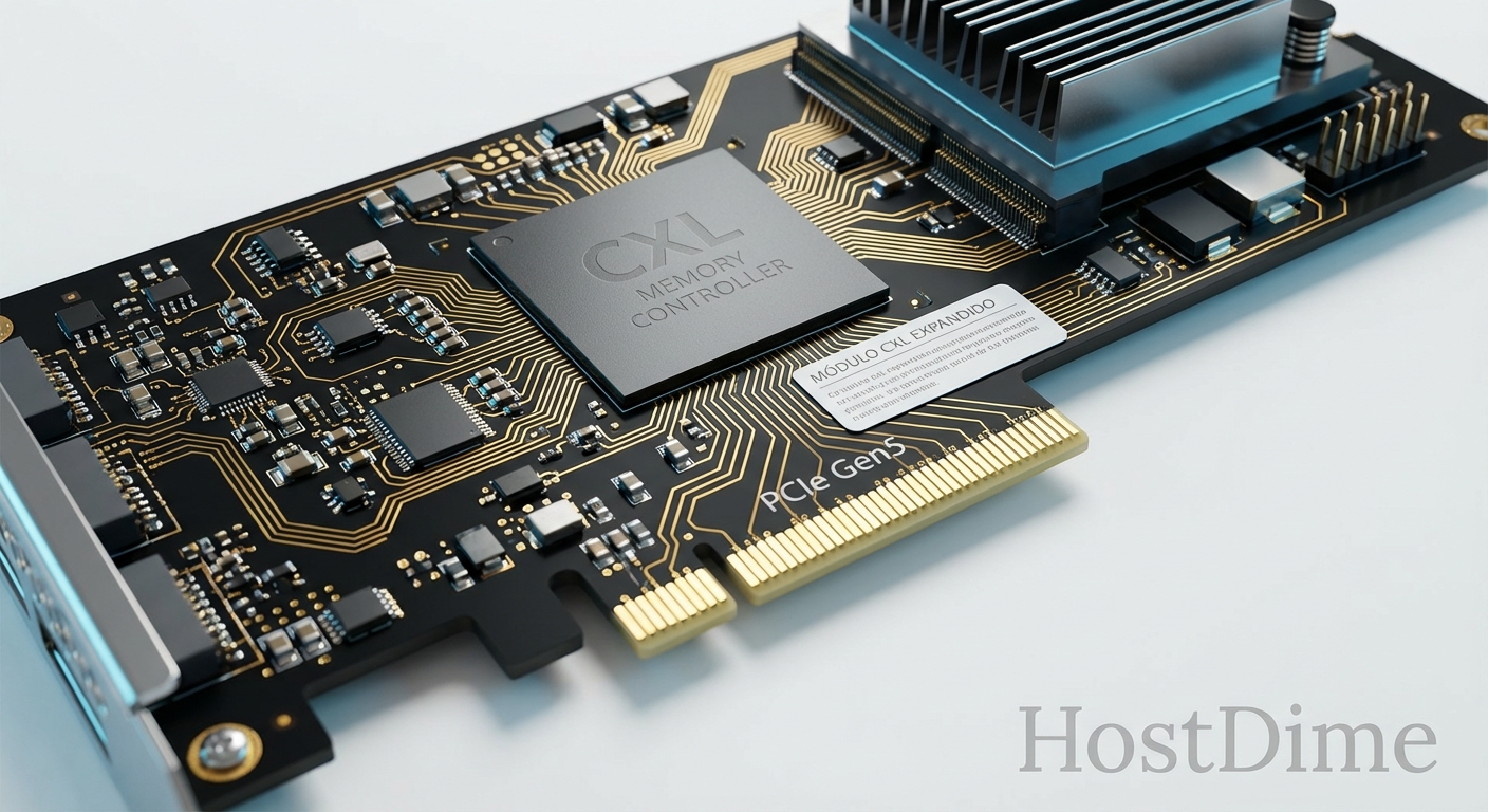 Dominando o cxl-cli: guia prático de gestão de memória CXL no Linux