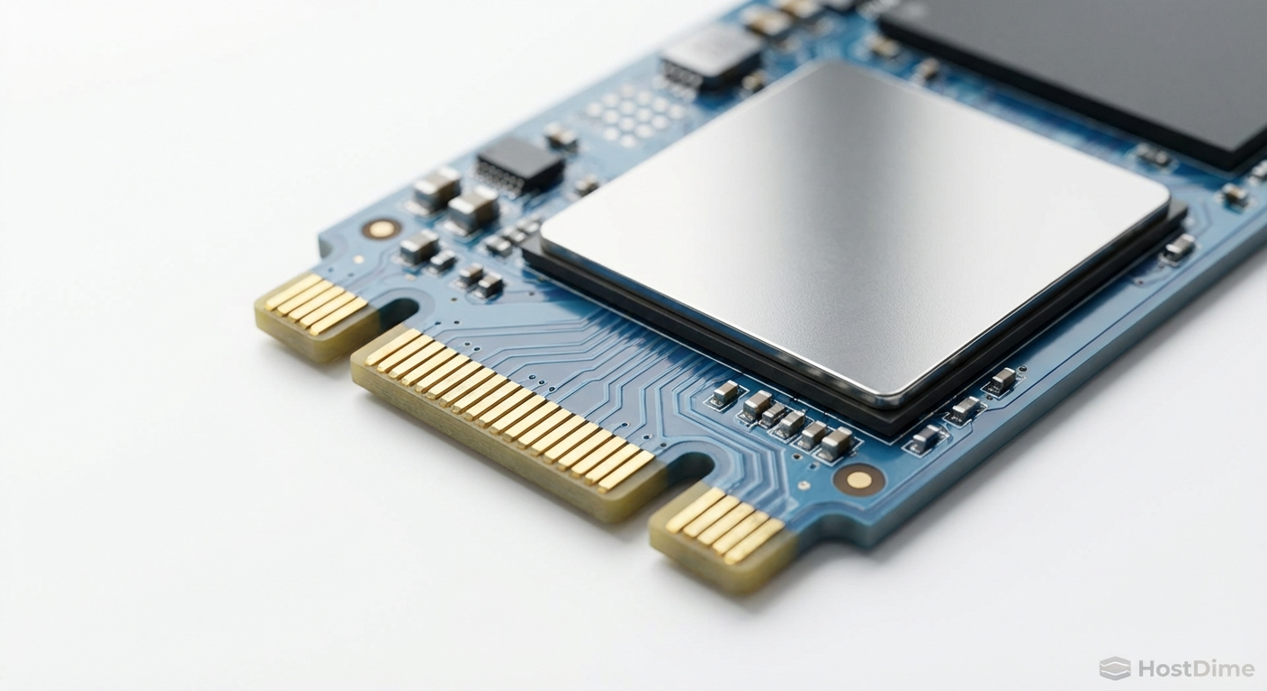 Dominando o nvme-cli: como formatar namespaces para 4K nativo e eliminar o overhead de emulação