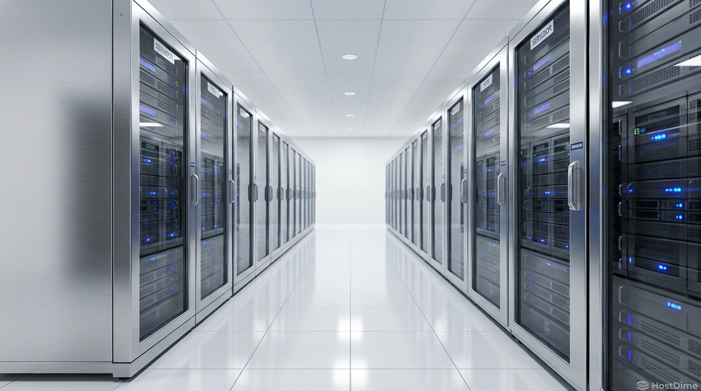 DWPD e TBW: A matemática oculta no custo real de storage em 2026