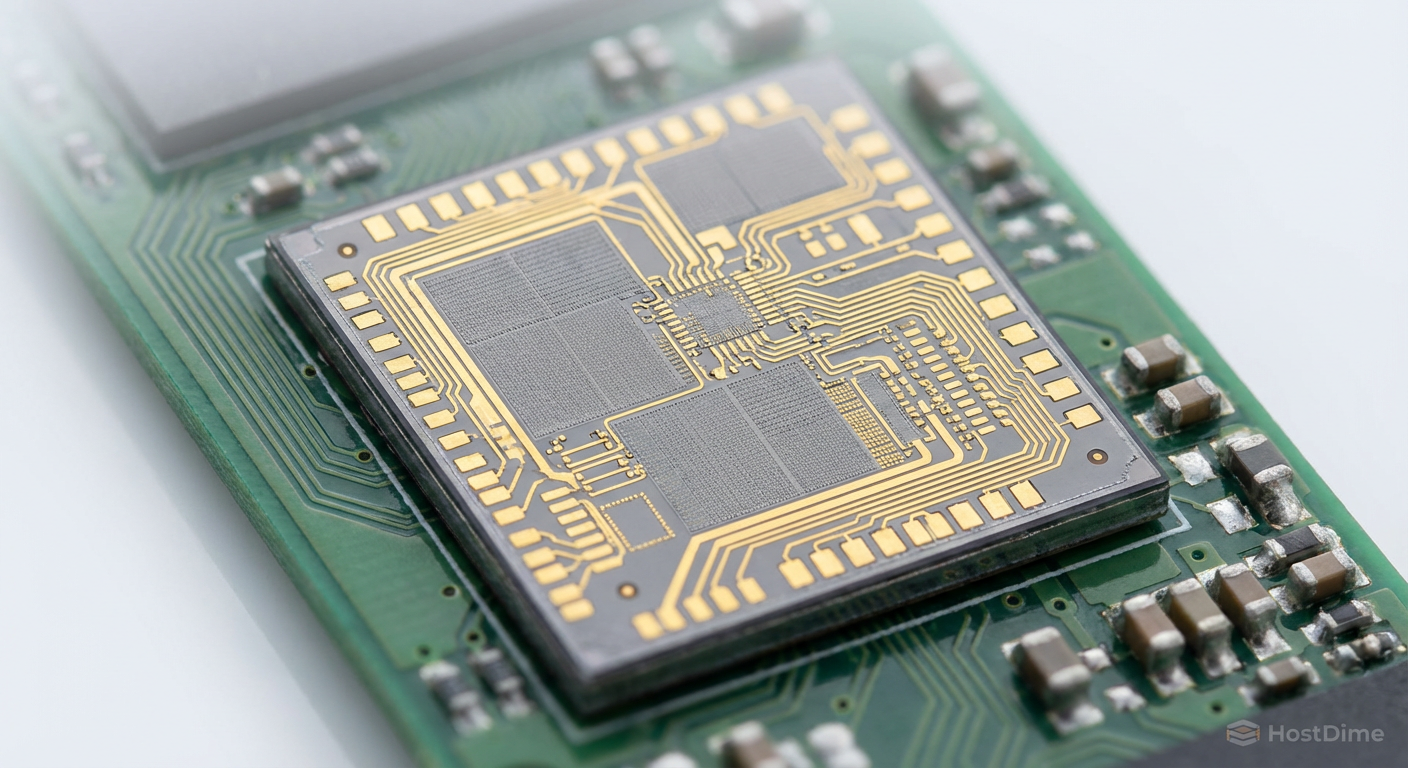 Eliminando a Latência da Camada de Bloco com io_uring Passthrough em NVMe
