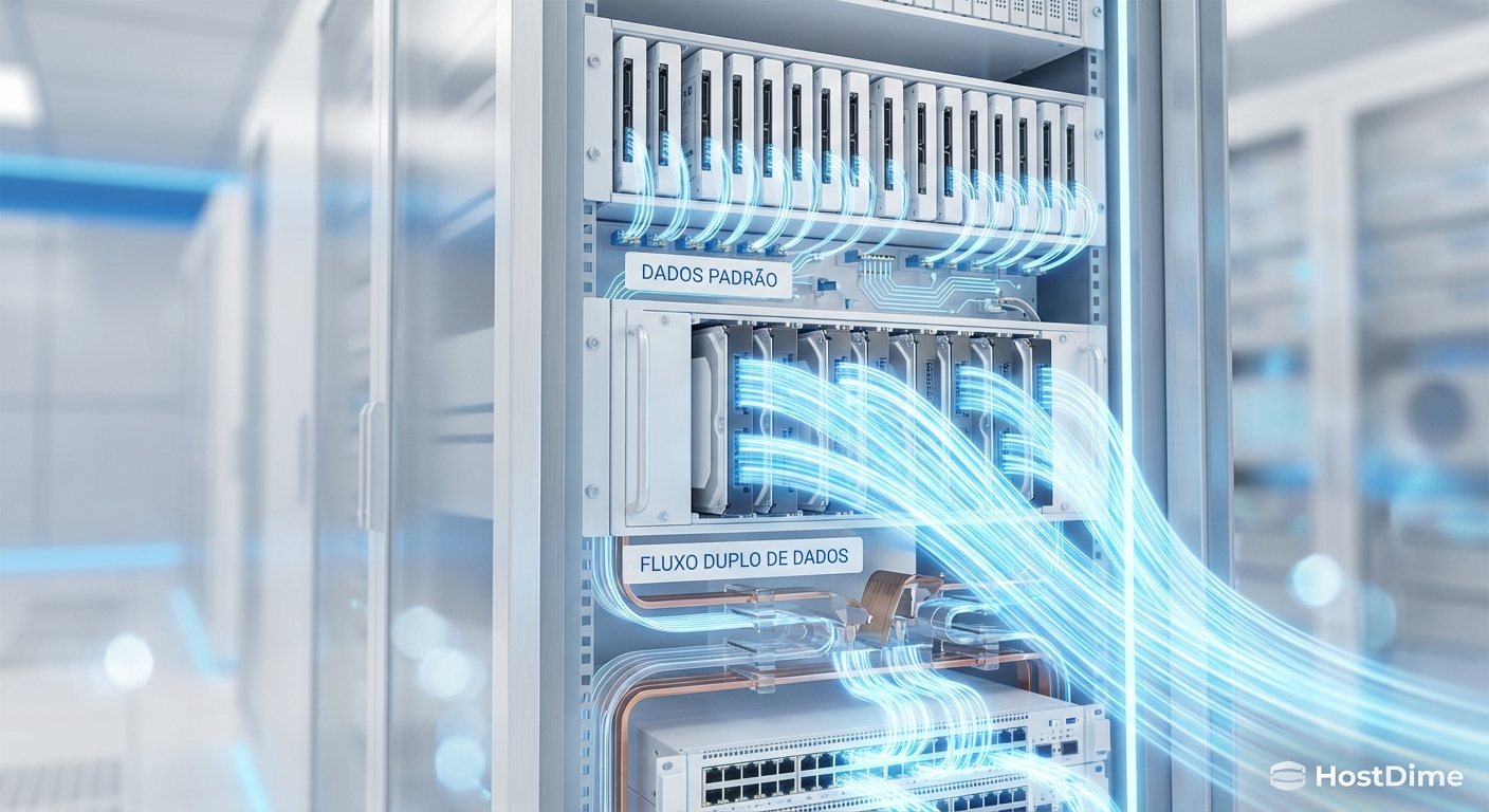 Evidência autodestrutiva: o impacto forense do TRIM e garbage collection em SSDs